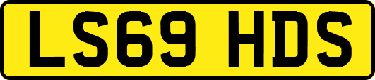 LS69HDS