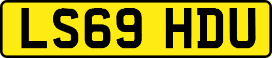 LS69HDU