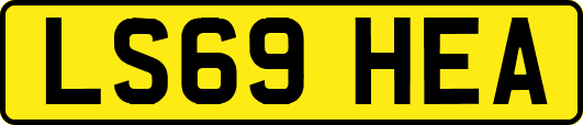 LS69HEA