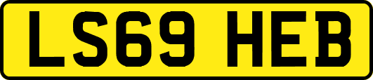 LS69HEB