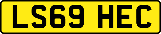 LS69HEC