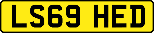 LS69HED