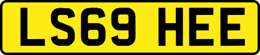 LS69HEE