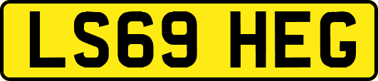 LS69HEG