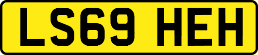 LS69HEH