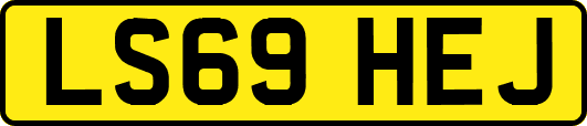 LS69HEJ