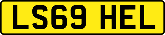 LS69HEL