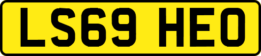 LS69HEO