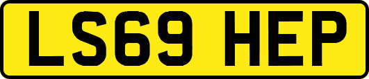 LS69HEP