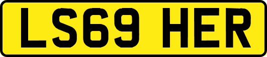 LS69HER