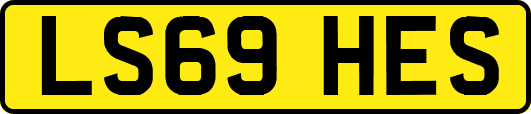 LS69HES