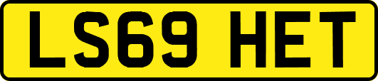 LS69HET