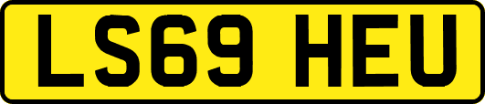 LS69HEU