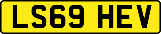 LS69HEV