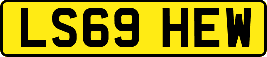 LS69HEW