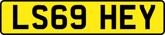 LS69HEY