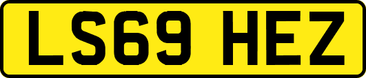 LS69HEZ