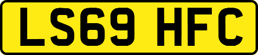 LS69HFC