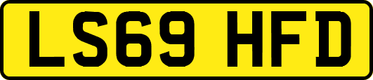 LS69HFD