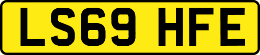 LS69HFE