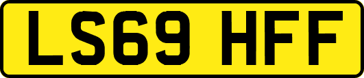 LS69HFF