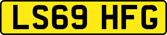 LS69HFG