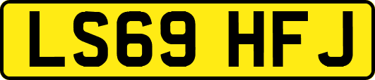 LS69HFJ