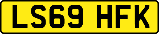 LS69HFK
