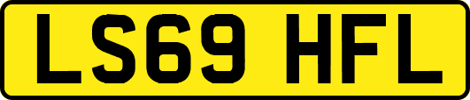 LS69HFL