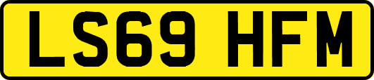 LS69HFM