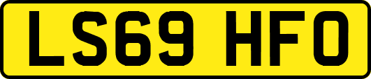 LS69HFO