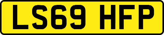 LS69HFP