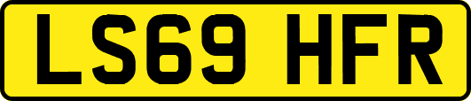LS69HFR
