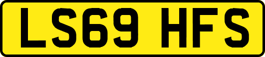 LS69HFS