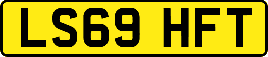 LS69HFT