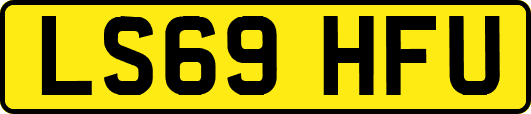 LS69HFU