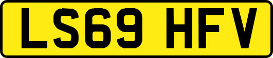 LS69HFV