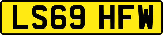 LS69HFW