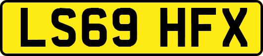 LS69HFX