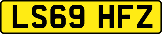 LS69HFZ
