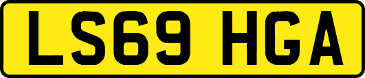 LS69HGA