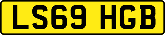 LS69HGB
