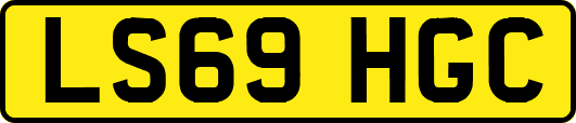 LS69HGC