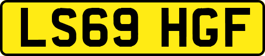 LS69HGF