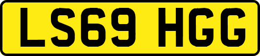 LS69HGG