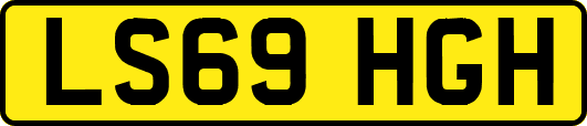 LS69HGH