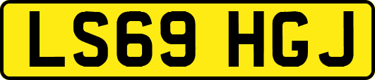 LS69HGJ