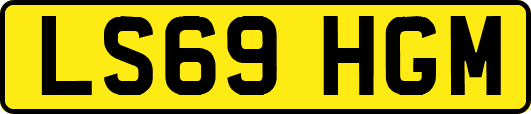 LS69HGM