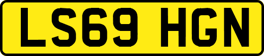 LS69HGN