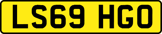 LS69HGO